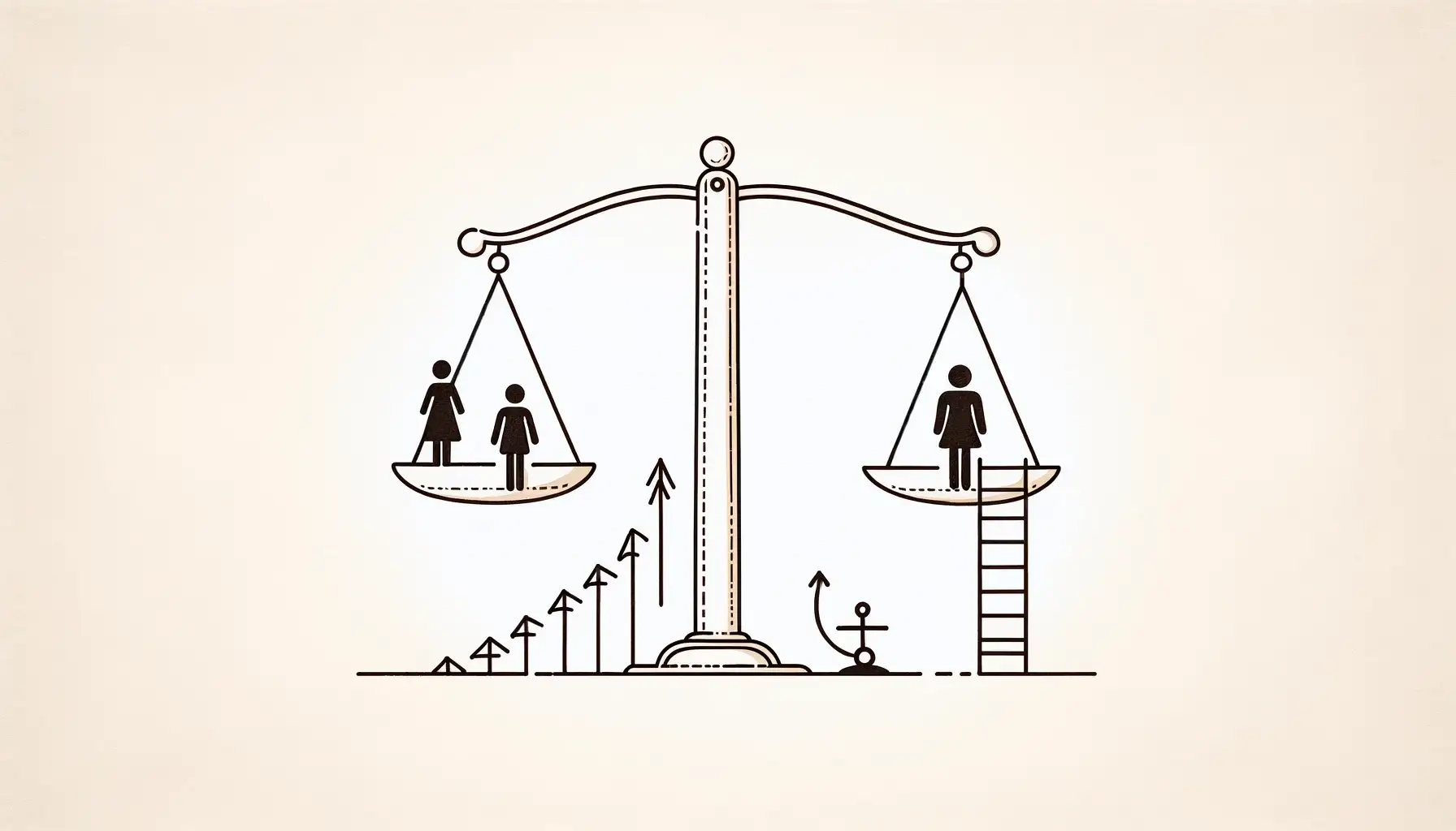 Avanzando Hacia la Igualdad: Cambios en las Leyes de Género en el Trabajo en Chile